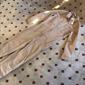 MadewellxDickies boiler suit